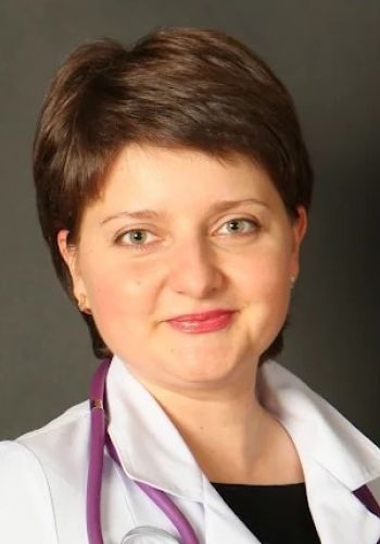 Olga Cîrstea 