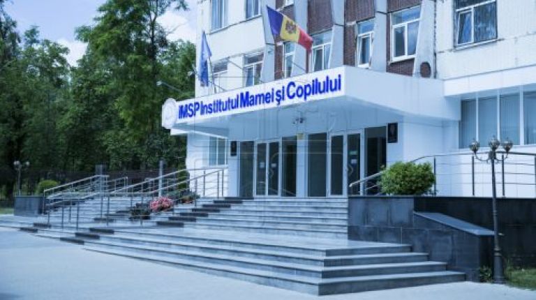 Departament Pediatrie
