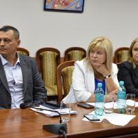 Facultatea de Stomatologie a fost certificată de către Consiliul Dentar din California