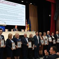 aniversare USMF„Nicolae Testemițanu”