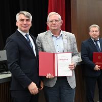 aniversare USMF„Nicolae Testemițanu”