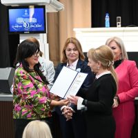 aniversare USMF„Nicolae Testemițanu”